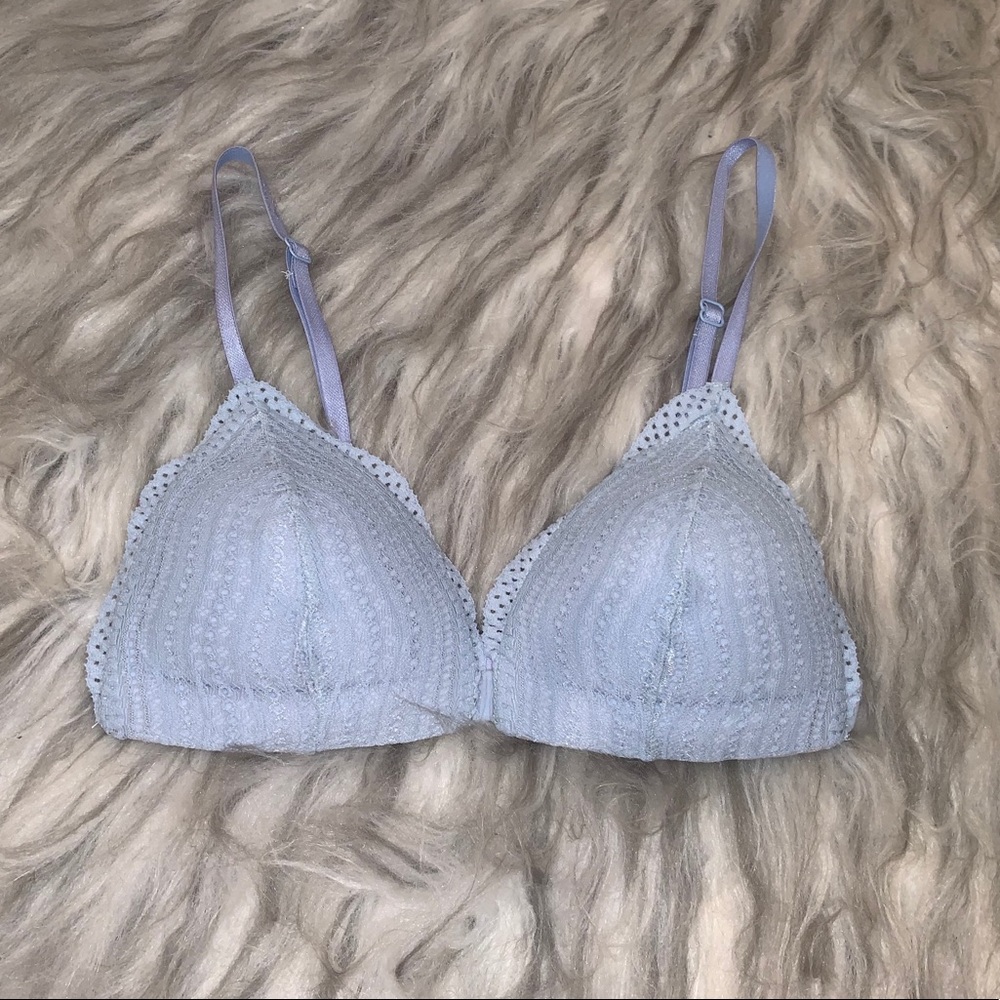 COSABELLA DOLCE PADDED BRALETTE